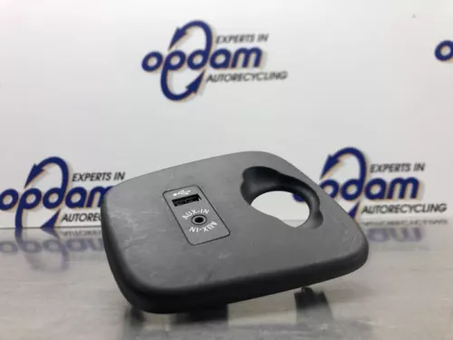 AUX/USB aansluiting-8176299 (20554121)