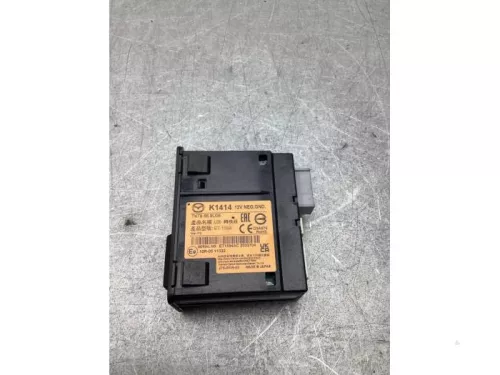 AUX/USB aansluiting-8198040 (22415639)
