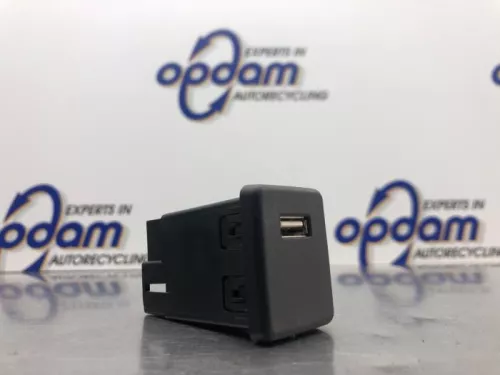 AUX/USB aansluiting-8160979 (20974933)