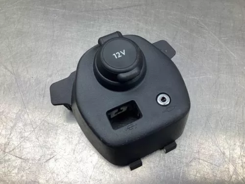 AUX/USB aansluiting-7923166 (19021923)