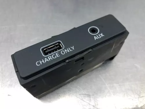 AUX/USB aansluiting-8081174 (20501638)