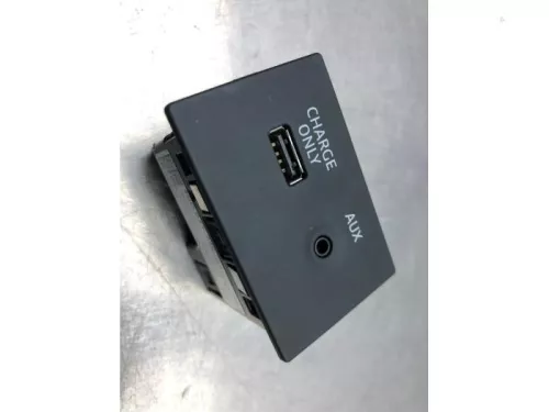 AUX/USB aansluiting-8203016 (21217740)