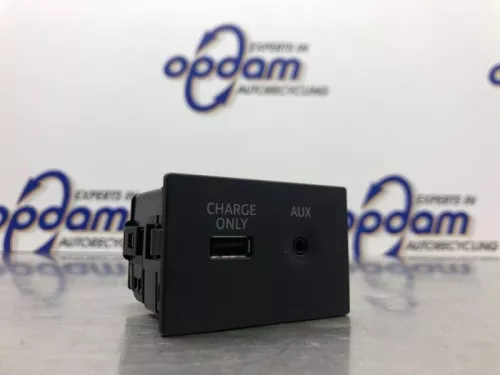 AUX/USB aansluiting-8203016 (21217740)
