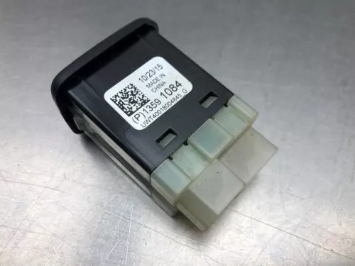 AUX/USB aansluiting-8025105 (20507506)