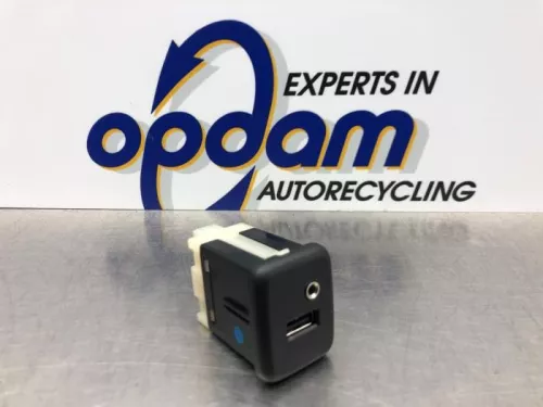 AUX/USB aansluiting-8025105 (20507506)
