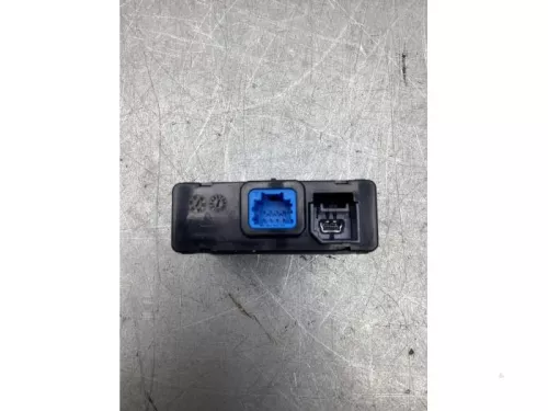AUX/USB aansluiting-7942250 (20559610)
