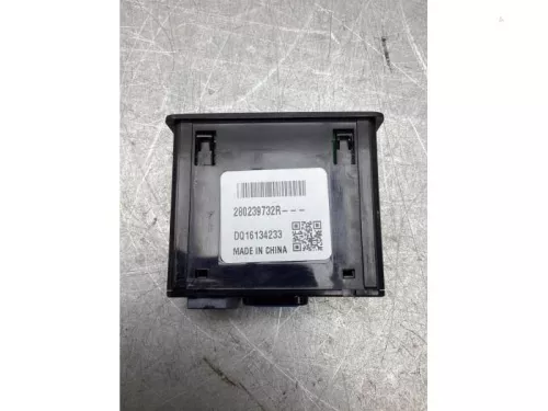 AUX/USB aansluiting-7942250 (20559610)