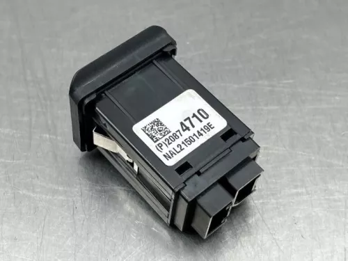 AUX/USB aansluiting-8079069 (21681829)