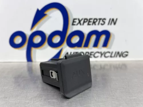 AUX/USB aansluiting-8079069 (21681829)