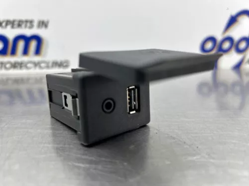 AUX/USB aansluiting-8079069 (21681829)