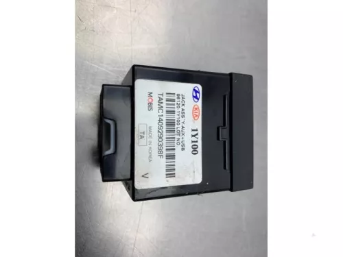 AUX/USB aansluiting-8060518 (22068581)