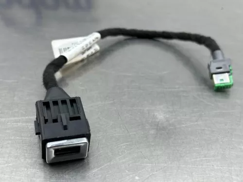 AUX/USB aansluiting-8301989 (22428097)