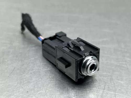 AUX/USB aansluiting-8301989 (22428097)