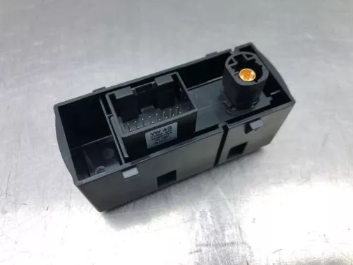 AUX/USB aansluiting-8103069 (20764514)