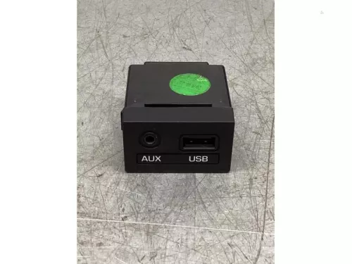 AUX/USB aansluiting-7852903