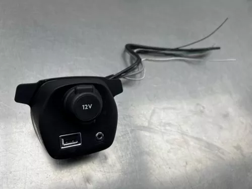 AUX/USB aansluiting-8193034 (21046580)