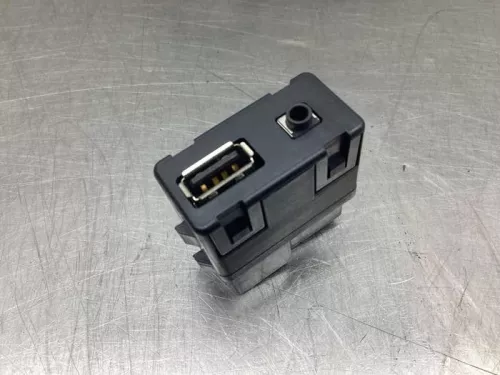 AUX/USB aansluiting-8098609 (19973110)
