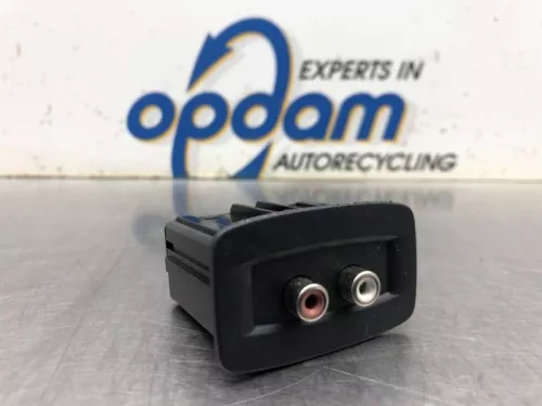 AUX/USB aansluiting-8081229 (19246743)