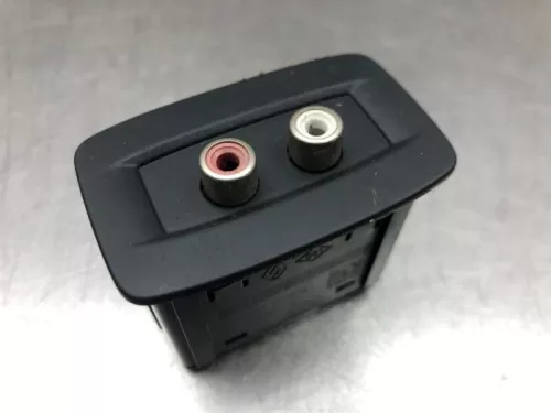 AUX/USB aansluiting-8081229 (19246743)