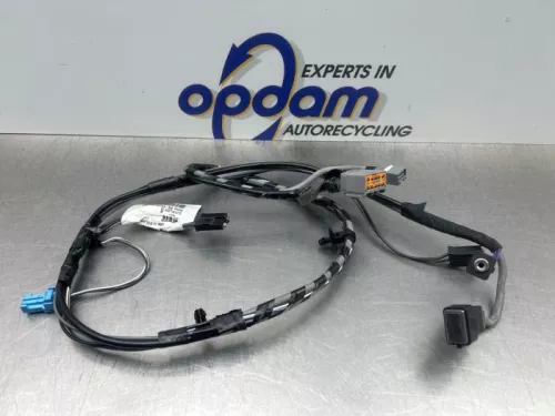 AUX/USB aansluiting-8282203