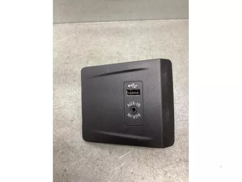 AUX/USB aansluiting-8071969