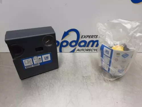 Banden reparatieset- (16280019)