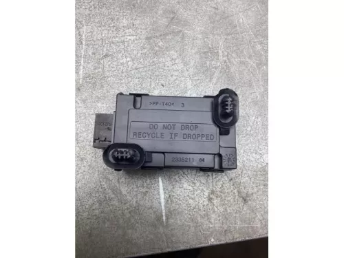 Bandenspanning module-7868124 (21963045)