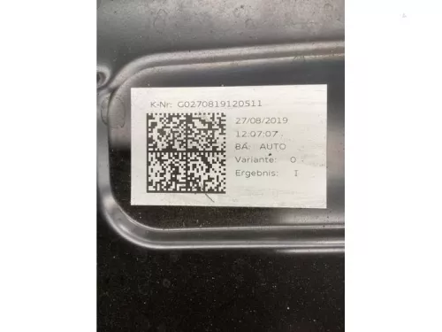 Batterij elektrische auto-7582675 (17614205)