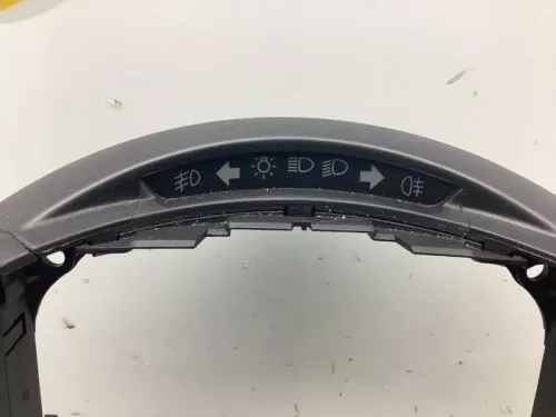 Bediening boordcomputer-8048634 (19170576)