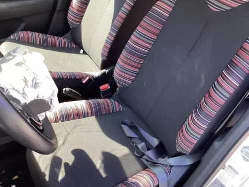 Bekleding Set (compleet)-8046884