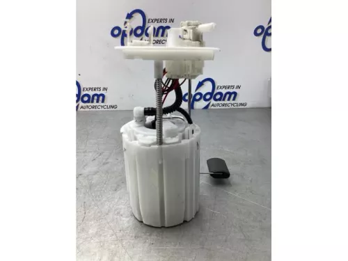 Benzinepomp-7934572