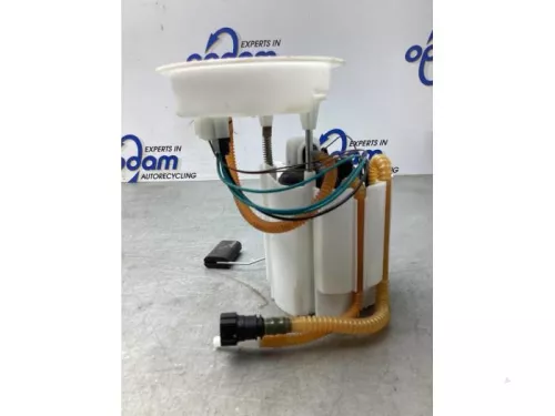 Benzinepomp-8079616