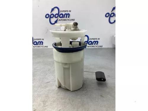 Benzinepomp-7940688