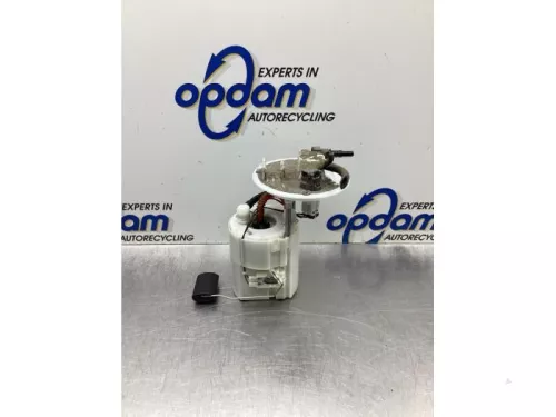 Benzinepomp-8099326