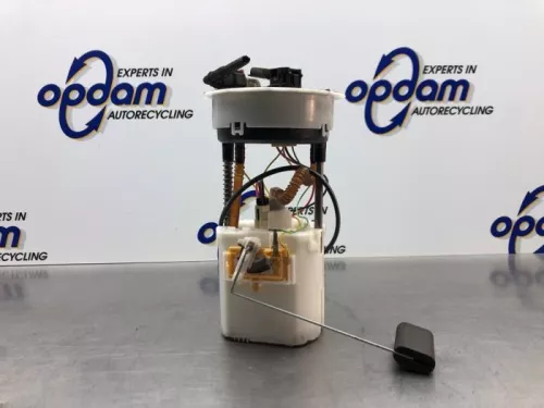 Benzinepomp-8169145