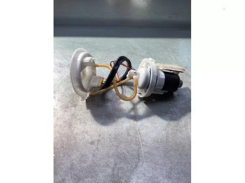Benzinepomp-8068018