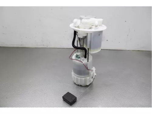 Benzinepomp-7591548