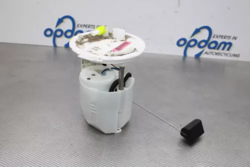 Benzinepomp-7860274