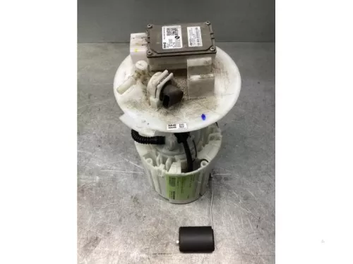 Benzinepomp-8082925