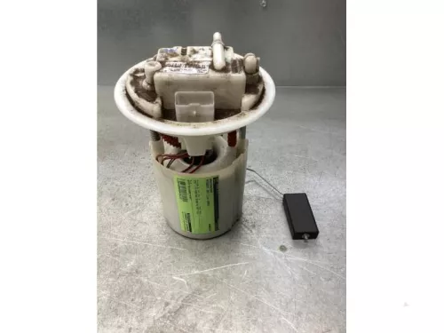 Benzinepomp-8023452