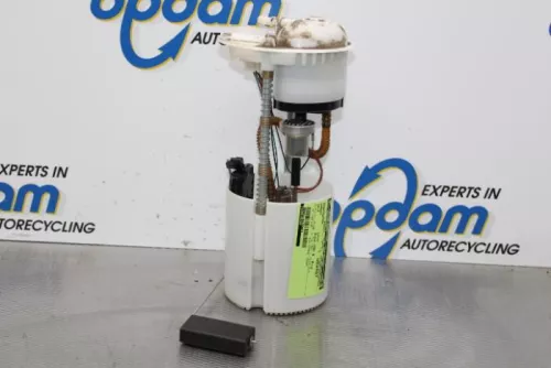 Benzinepomp-7590273