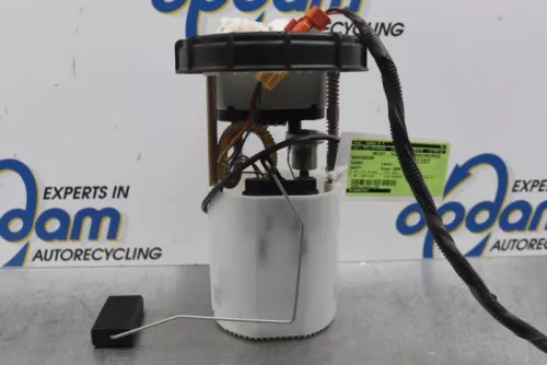 Benzinepomp-7544442