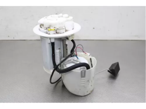 Benzinepomp-7846230