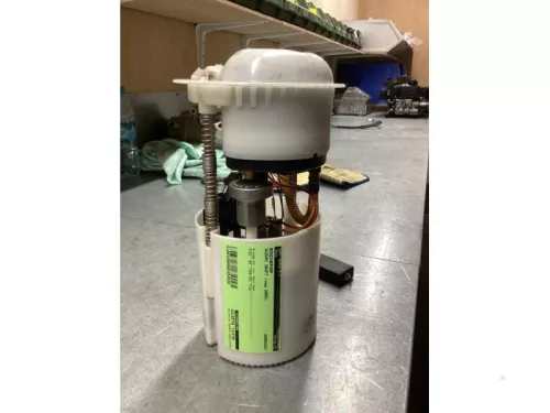 Benzinepomp-7581558