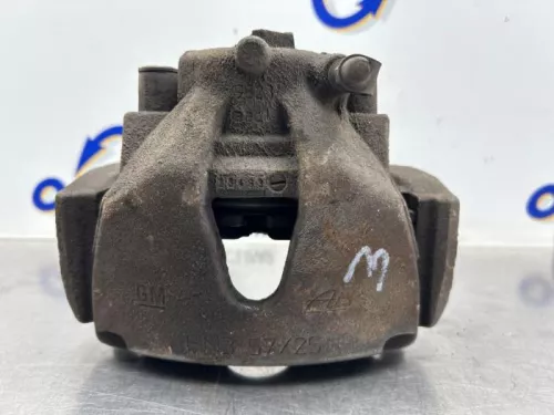 Remklauw (Tang) links-voor-8362866