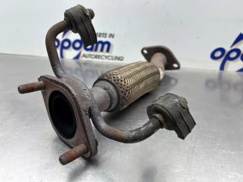 Uitlaat voorpijp-8360069