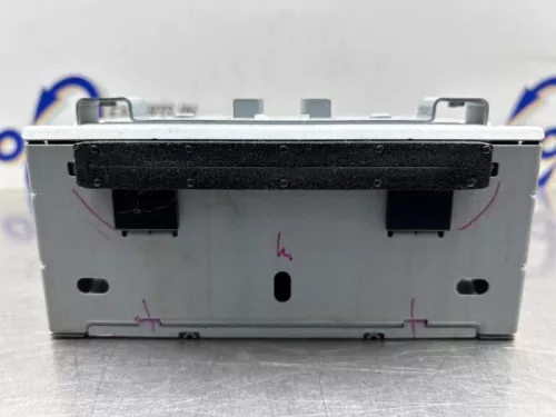 Radio CD Speler-8360214