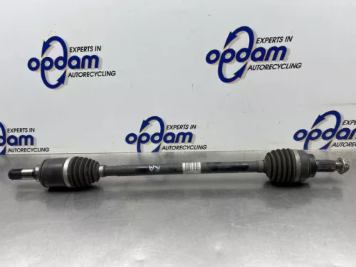 Aandrijfas rechts-achter-8056778