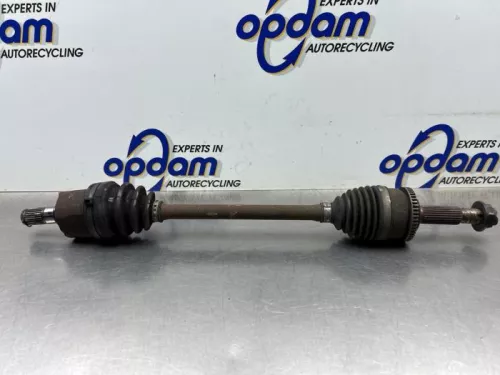 Aandrijfas links-voor-8360069