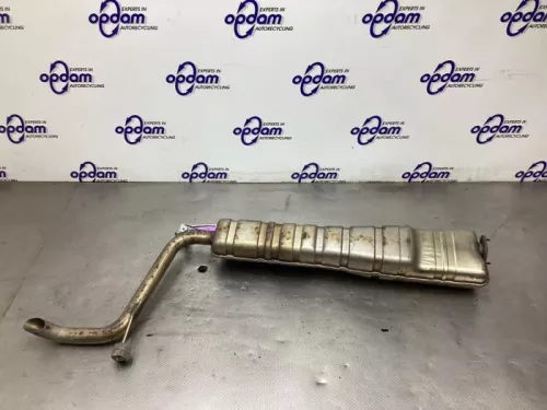 Uitlaat Einddemper-8288846